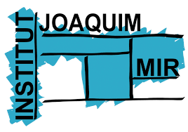 Aquesta es l'image del logo del MIR, no està disponible